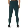 DAME RIBBEDE HØJTALJEDE 7/8 TIGHT DAME RIBBEDE HØJTALJEDE 7/8 TIGHT