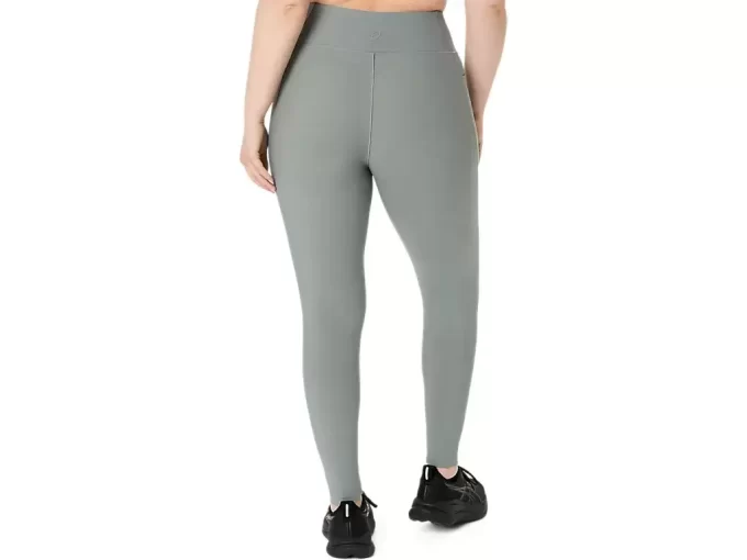 DAME RIBBEDE HØJTALJEDE 7/8 TIGHT DAME RIBBEDE HØJTALJEDE 7/8 TIGHT