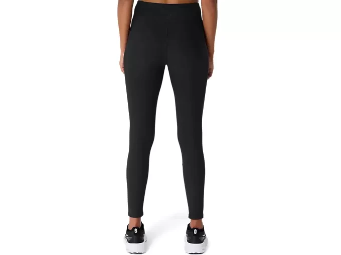 DAME RIBBEDE HØJTALJEDE 7/8 TIGHT DAME RIBBEDE HØJTALJEDE 7/8 TIGHT