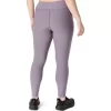 DAME RIBBEDE HØJTALJEDE 7/8 TIGHT DAME RIBBEDE HØJTALJEDE 7/8 TIGHT
