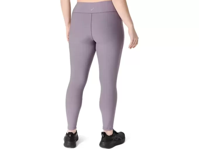 DAME RIBBEDE HØJTALJEDE 7/8 TIGHT DAME RIBBEDE HØJTALJEDE 7/8 TIGHT