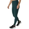 DAME RIBBEDE HØJTALJEDE 7/8 TIGHT DAME RIBBEDE HØJTALJEDE 7/8 TIGHT