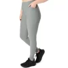 DAME RIBBEDE HØJTALJEDE 7/8 TIGHT DAME RIBBEDE HØJTALJEDE 7/8 TIGHT