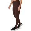 DAME RIBBEDE HØJTALJEDE 7/8 TIGHT DAME RIBBEDE HØJTALJEDE 7/8 TIGHT