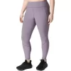 DAME RIBBEDE HØJTALJEDE 7/8 TIGHT DAME RIBBEDE HØJTALJEDE 7/8 TIGHT