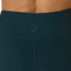 DAME RIBBEDE HØJTALJEDE 7/8 TIGHT DAME RIBBEDE HØJTALJEDE 7/8 TIGHT