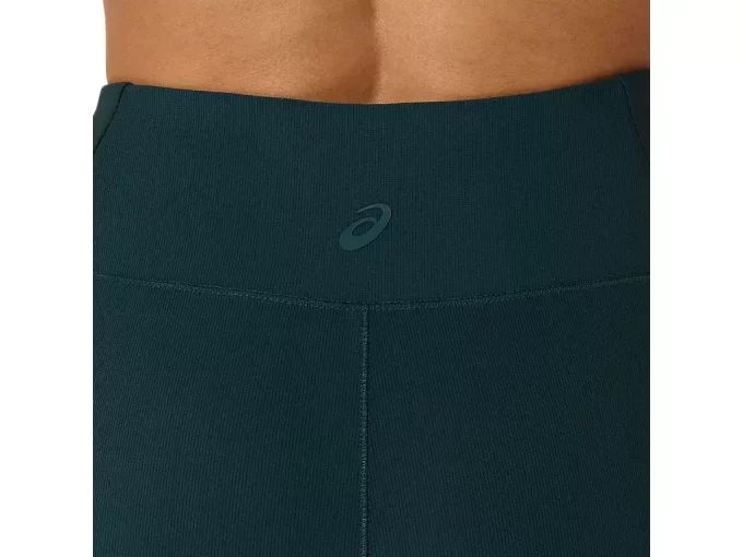 DAME RIBBEDE HØJTALJEDE 7/8 TIGHT DAME RIBBEDE HØJTALJEDE 7/8 TIGHT