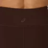 DAME RIBBEDE HØJTALJEDE 7/8 TIGHT DAME RIBBEDE HØJTALJEDE 7/8 TIGHT