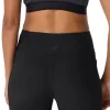 DAME RIBBEDE HØJTALJEDE 7/8 TIGHT DAME RIBBEDE HØJTALJEDE 7/8 TIGHT
