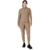 DAME RIBBEDE HØJTALJEDE 7/8 TIGHT DAME RIBBEDE HØJTALJEDE 7/8 TIGHT