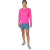DAME VENTILATE 2-N-1 3.5 IN SHORT DAME VENTILATE 2-N-1 3.5 IN SHORT