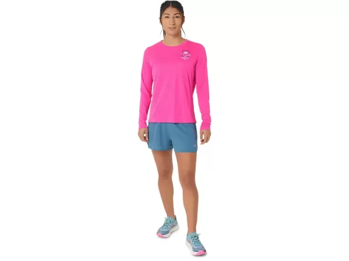 DAME VENTILATE 2-N-1 3.5 IN SHORT DAME VENTILATE 2-N-1 3.5 IN SHORT