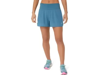 DAME VENTILATE 2-N-1 3.5 IN SHORT