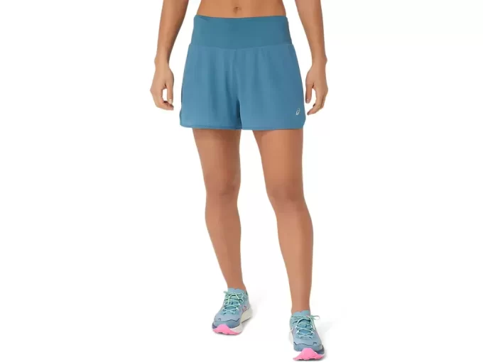 DAME VENTILATE 2-N-1 3.5 IN SHORT DAME VENTILATE 2-N-1 3.5 IN SHORT