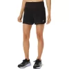 DAME VENTILATE 2-N-1 3.5 IN SHORT DAME VENTILATE 2-N-1 3.5 IN SHORT