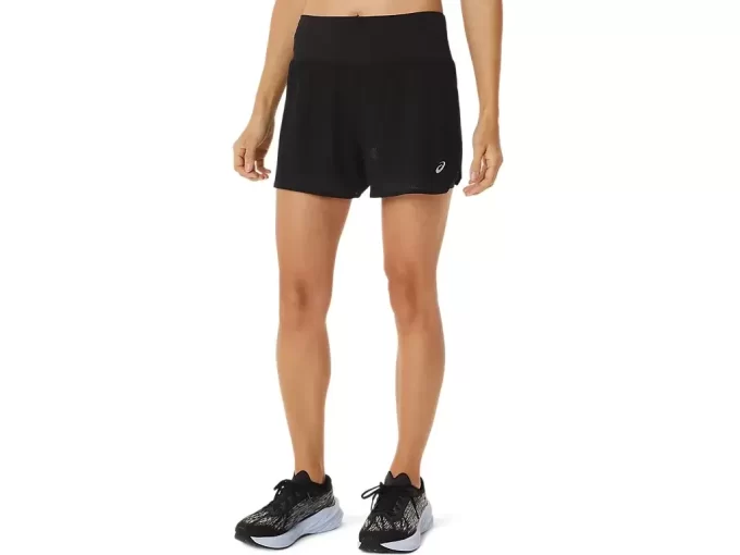 DAME VENTILATE 2-N-1 3.5 IN SHORT DAME VENTILATE 2-N-1 3.5 IN SHORT