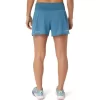 DAME VENTILATE 2-N-1 3.5 IN SHORT DAME VENTILATE 2-N-1 3.5 IN SHORT