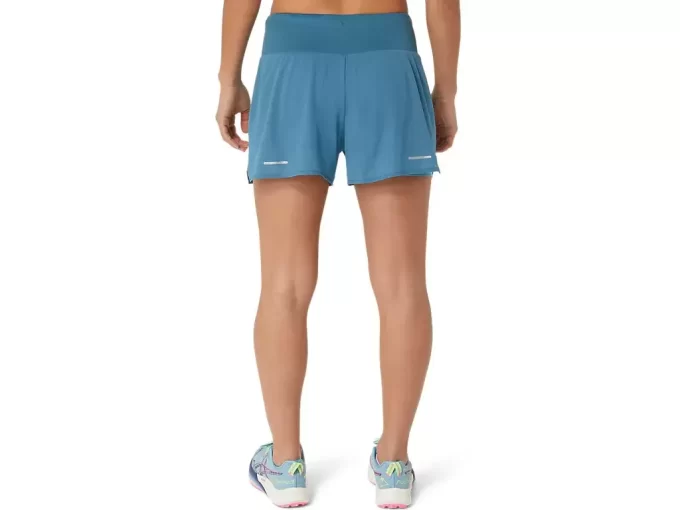 DAME VENTILATE 2-N-1 3.5 IN SHORT DAME VENTILATE 2-N-1 3.5 IN SHORT