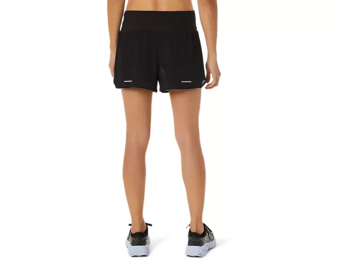 DAME VENTILATE 2-N-1 3.5 IN SHORT DAME VENTILATE 2-N-1 3.5 IN SHORT