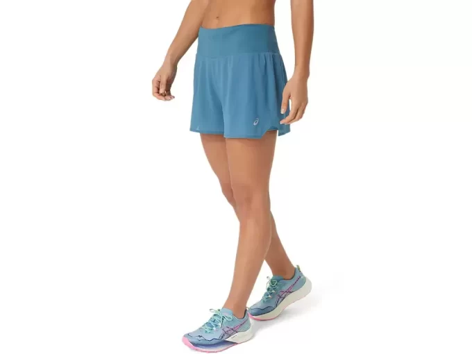 DAME VENTILATE 2-N-1 3.5 IN SHORT DAME VENTILATE 2-N-1 3.5 IN SHORT