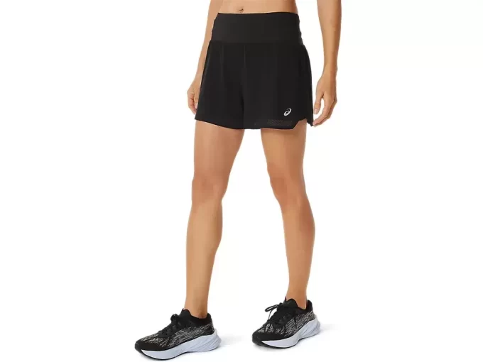 DAME VENTILATE 2-N-1 3.5 IN SHORT DAME VENTILATE 2-N-1 3.5 IN SHORT