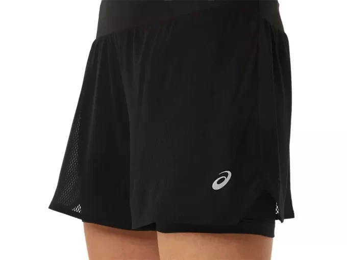 DAME VENTILATE 2-N-1 3.5 IN SHORT DAME VENTILATE 2-N-1 3.5 IN SHORT