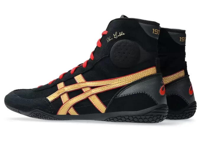 DAN GABLE EVO 3 DAN GABLE EVO 3