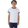 DRENGE TENNIS KORTÆRMET TOP DRENGE TENNIS KORTÆRMET TOP
