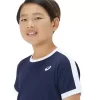 DRENGE TENNIS KORTÆRMET TOP DRENGE TENNIS KORTÆRMET TOP