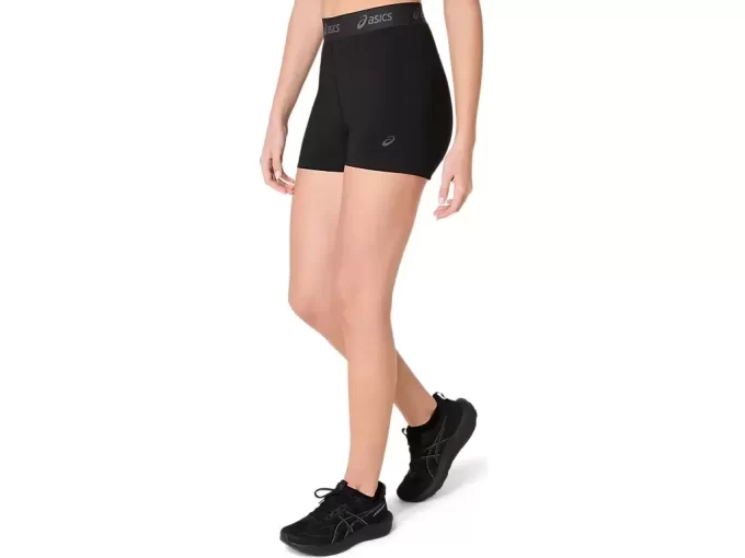 ESSENTIAL ASICS LOGO 3IN TIGHT ESSENTIAL ASICS LOGO 3IN TIGHT