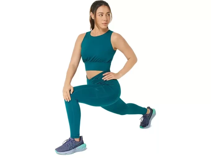 FLEX BH-TOP TIL DAMER FLEX BH-TOP TIL DAMER
