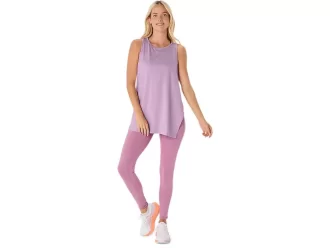 FLEX STRETCH ÆRMLØS TOP
