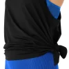 FLEX STRETCH ÆRMLØS TOP FLEX STRETCH ÆRMLØS TOP