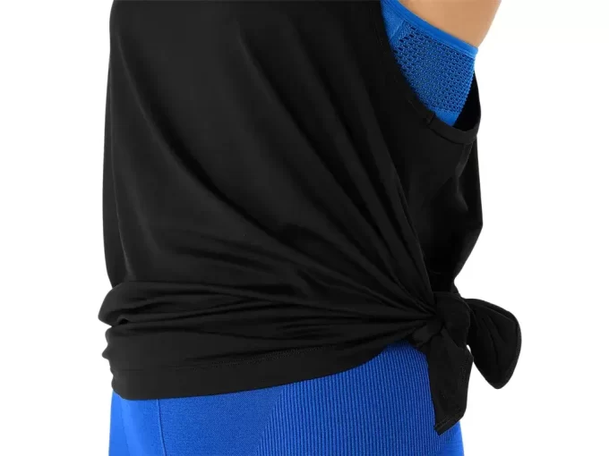 FLEX STRETCH ÆRMLØS TOP FLEX STRETCH ÆRMLØS TOP