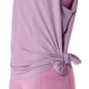 FLEX STRETCH ÆRMLØS TOP FLEX STRETCH ÆRMLØS TOP