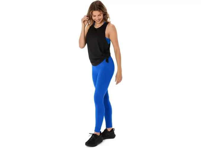 FLEX STRETCH ÆRMLØS TOP FLEX STRETCH ÆRMLØS TOP