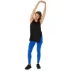 FLEX STRETCH ÆRMLØS TOP FLEX STRETCH ÆRMLØS TOP