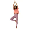 FLEX STRETCH KORTÆRMET TOP FLEX STRETCH KORTÆRMET TOP