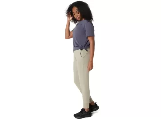 FLEX STRETCH KORTÆRMET TOP