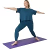 FLEX STRETCH KORTÆRMET TOP