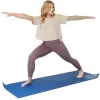 FLEX STRETCH KORTÆRMET TOP