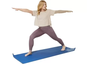 FLEX STRETCH KORTÆRMET TOP