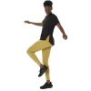 FLEX STRETCH KORTÆRMET TOP
