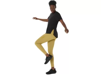 FLEX STRETCH KORTÆRMET TOP