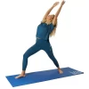 FLEX STRETCH KORTÆRMET TOP
