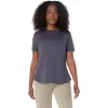 FLEX STRETCH KORTÆRMET TOP FLEX STRETCH KORTÆRMET TOP
