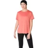 FLEX STRETCH KORTÆRMET TOP
