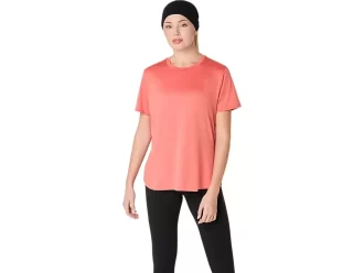 FLEX STRETCH KORTÆRMET TOP
