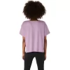 FLEX STRETCH KORTÆRMET TOP