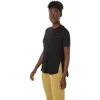 FLEX STRETCH KORTÆRMET TOP